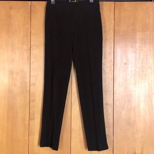 White House Black Market Trousers